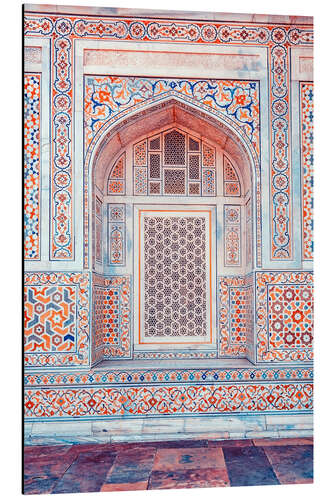 Obraz na aluminium Tomb Of Itimad-Ud-Daulah