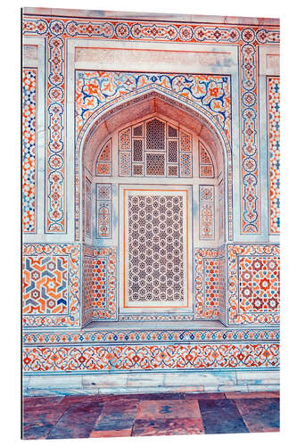 Gallery print Tomb Of Itimad-Ud-Daulah