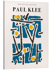 Magnettafel Untitled