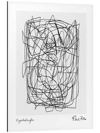 Magnettafel Engelshaufen