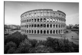 Magnettafel Kolosseum