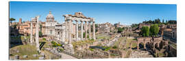 Gallery Print Forum Romanum in Rom