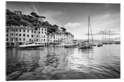 Quadro em acrílico Portofino