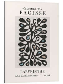 Magnettafel Museum Exhibition - Botanical Art IV