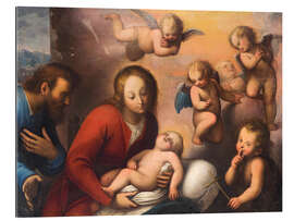 Gallery print The Nativity of Christ