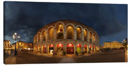 Canvas print Verona Arena