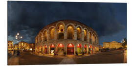 Gallery print Verona Arena