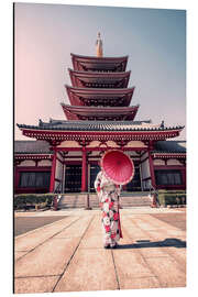 Alubild Senso-Ji - Manjik Pictures