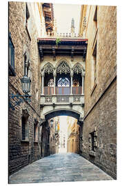 Magnettafel Bischofsbrücke