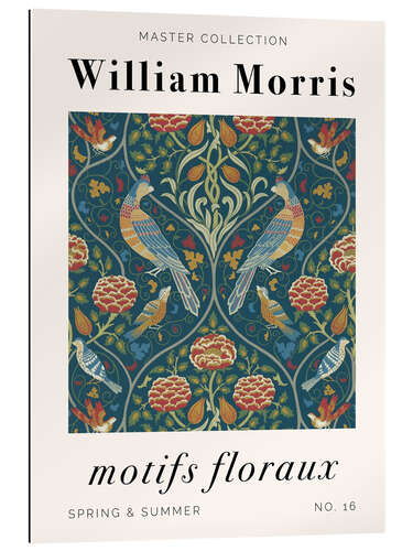 Gallery print Motifs Floraux - Spring & Summer