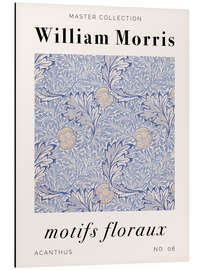 Magnettafel Motifs Floraux - Acanthus