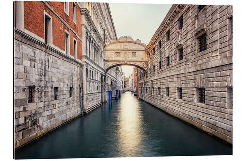 Gallery print Bridge of Sighs