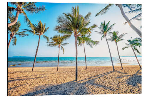 Alubild Jomtien Beach