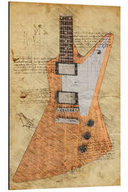 Magnettafel Explorer