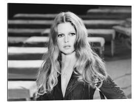 Gallery Print Brigitte Bardot in Don Juan, 1973