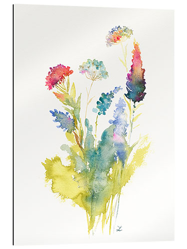 Galleriprint Wildflower Time