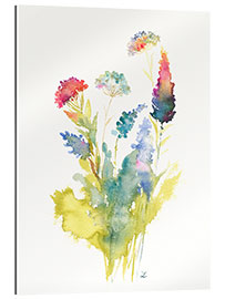 Galleriprint Wildflower Time