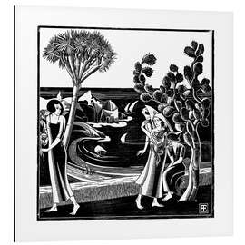 Magnettafel 't Haantje