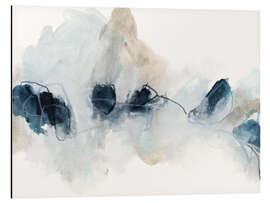 Magnettafel Geodenküste I