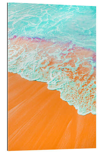 Gallery print Coral Shore