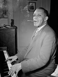 Magnettafel Willie Smith