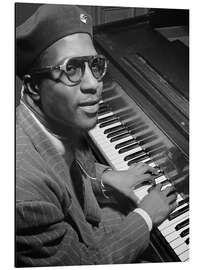 Magnettafel Thelonious Monk II