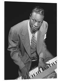 Galleriprint Nat King Cole