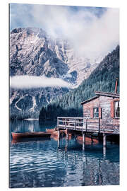 Gallery Print Dolomiten