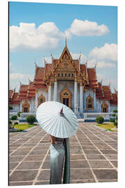 Alubild Königreich Thailand - Manjik Pictures