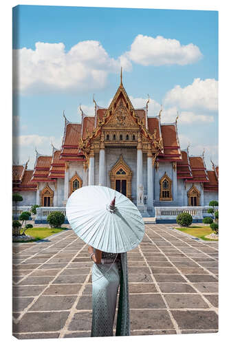 Obraz na płótnie Kingdom Of Thailand