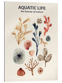 Gallery print Aquatic Life - The beauty of nature I