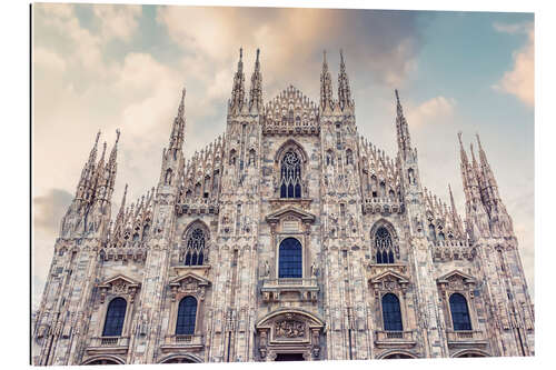 Gallery print Duomo Di Milano