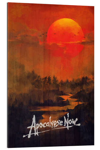 Gallery print Apocalypse Now