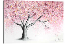 Gallery print Mountain Blossom Tree