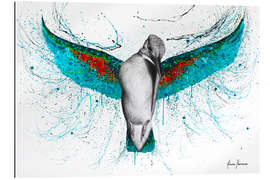 Gallery print The Kingfisher