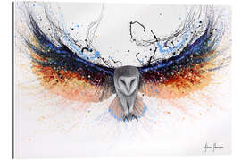 Gallery print Omnipotent Owl