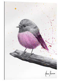 Galleriprint Cool Karma Bird