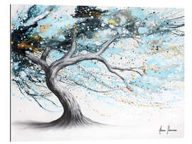 Gallery print Northern Star Tree