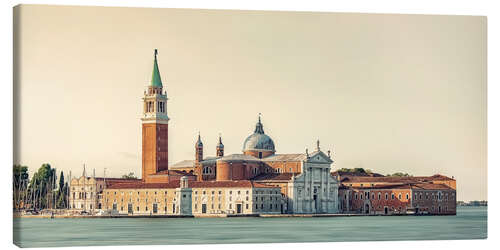 Canvas-taulu San Giorgio Maggiore