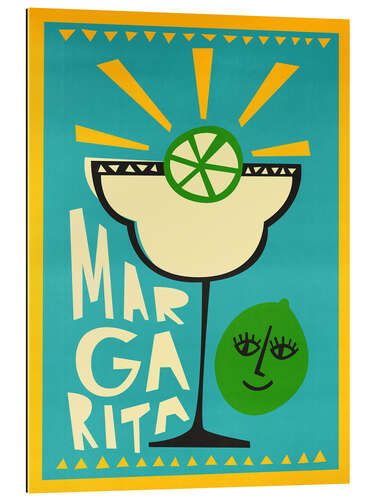 Gallery print Margarita