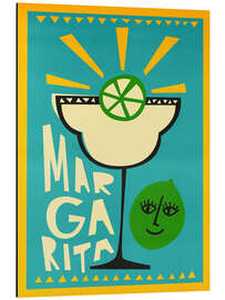 Magnettafel Margarita