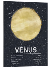 Galleriprint Venus