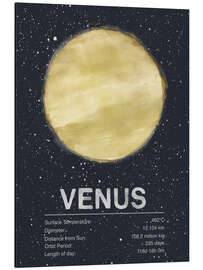 Magnettafel Venus