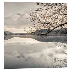 Gallery Print Derwent Water, England