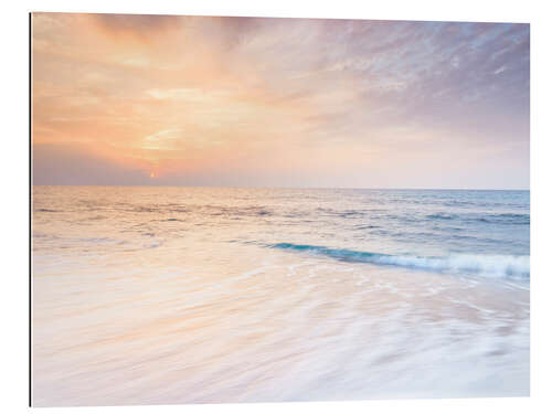 Gallery print Beach calmness