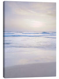 Canvas print Tranquil Beach