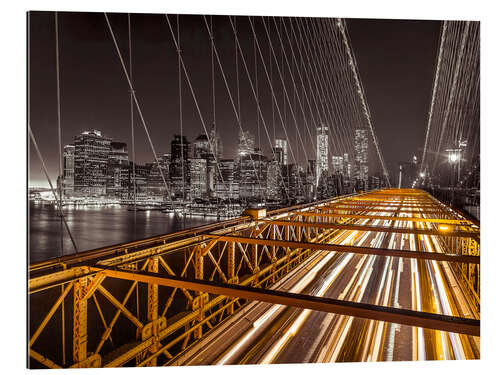 Galleriprint Brooklyn Bridge