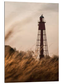 Gallery print Kapelludden lighthouse