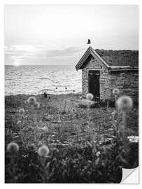 Sisustustarra Stone Cabin