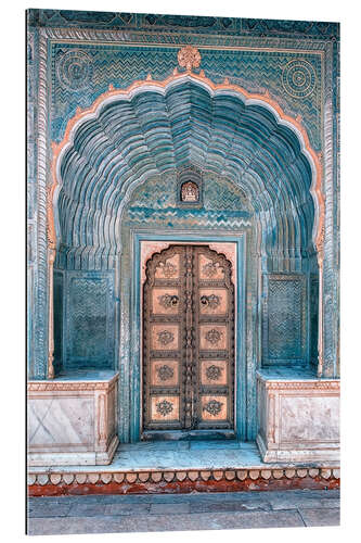 Gallery print Architecture in Rajasthan